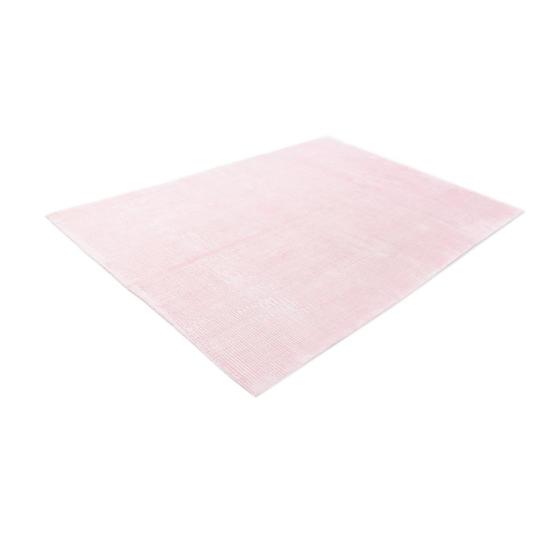 Tapis rose Osborne