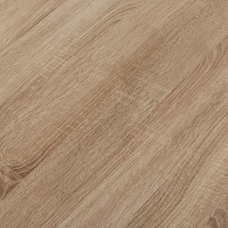 Brycelyn Single Coffee Table, Oak