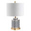 Lampe de table 22 po Kyondra