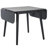 Damarius Drop Leaf Table-2142984570