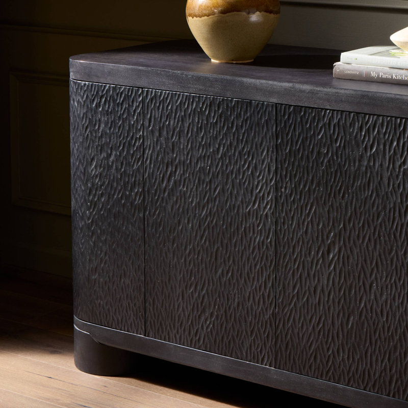 Shevall 82'' W Sideboard