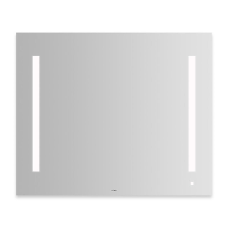 AiO Frameless Vanity Mirror