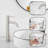 Vessel Sink Faucet Bathroom Faucet with Drain Assembly-88682196