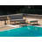 Remie Teak Coffee Table