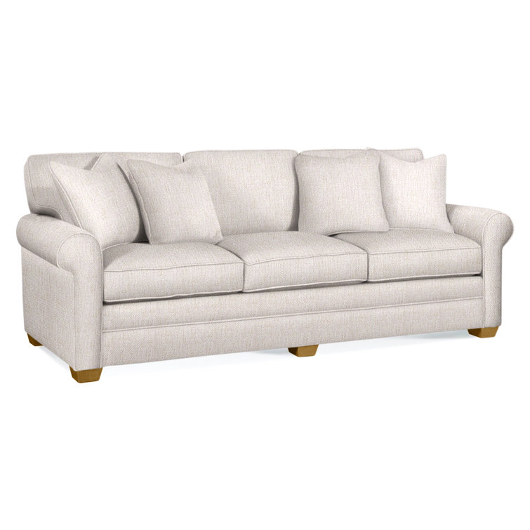Bedford Upholstered 98'' Sofa