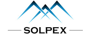 Solpex Logo