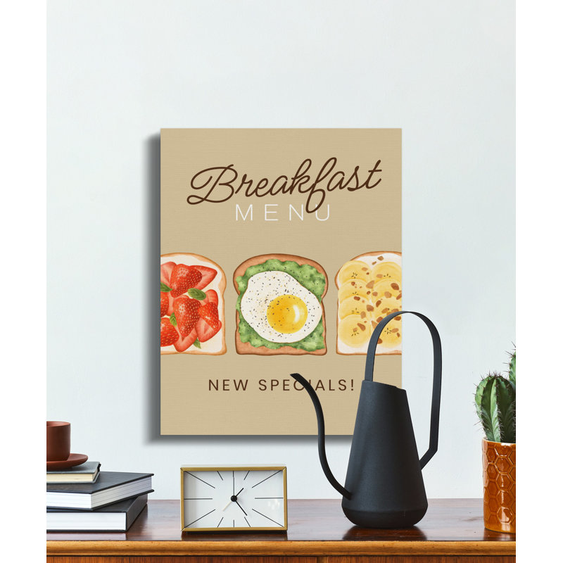 Escudero Wrapped Canvas Print Set, 16x24