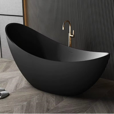 Baignoire autoportante 73 po