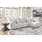 Matherly 3-Piece Sectional Sofa Chaise-111134865-111134866