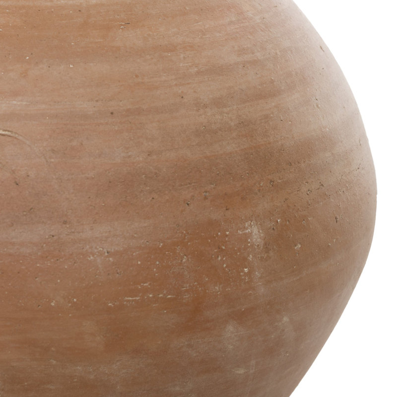 Bosa Vessel, Aged Natural