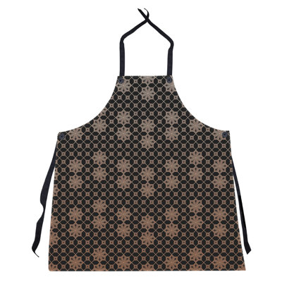 Tablier de treillis classique