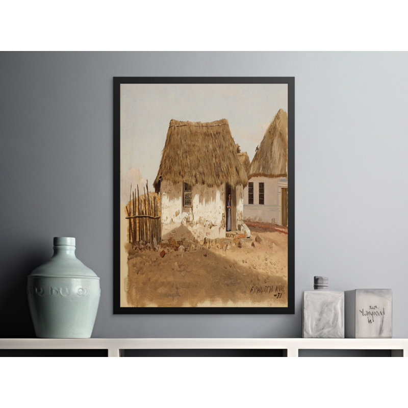Tirado No Frame Print, 24x36