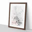 Mountain View - Picture Frame Painting Print-56858431-56858432