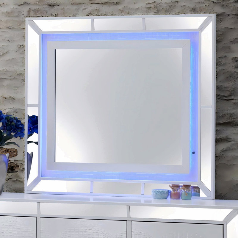 Miroir