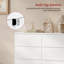 100 cm W Chest of 6 Drawers