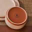 Piece Stoneware Dinnerware Set - Service for 4-690010800