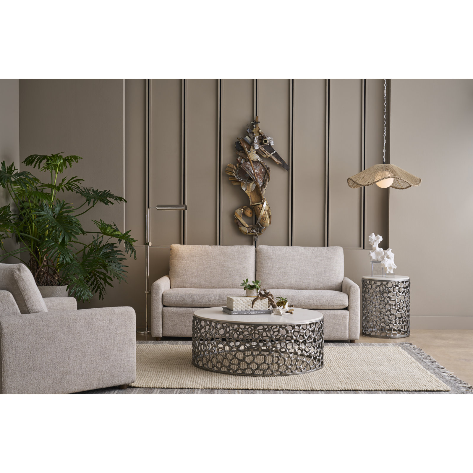 Hyde Recliner
