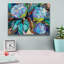 «Hydrangea Harmony» par Jeanette Vertentes-10536179
