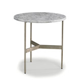 Masterpiece Stone End Table
