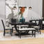 Ensemble de salle à manger 6 pièces Raheema-903333738-903333739-903333740
