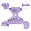 Harnais pour animal de compagnie Arlo-128618013-112400929