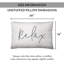 Housse et insert de coussin pour l'extérieur Relax Relax-1504966665