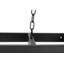 Electric Hanging Patio Heater