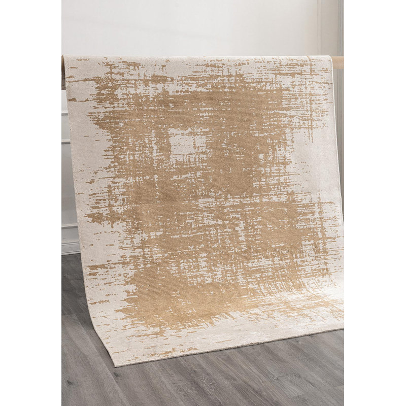 Modern, Square 9'10"