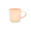 Canvas Home Shell Bisque Porcelain Coffee Mug 10oz-27475286