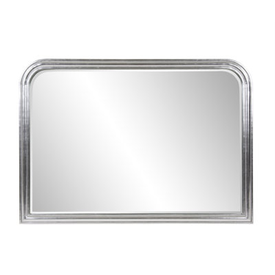 Miroir en bois massif Elphaba