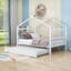 Lit plateforme avec couchette simple Prana-1792189391-1792189379