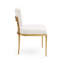 Chaise d'appoint Muntrin