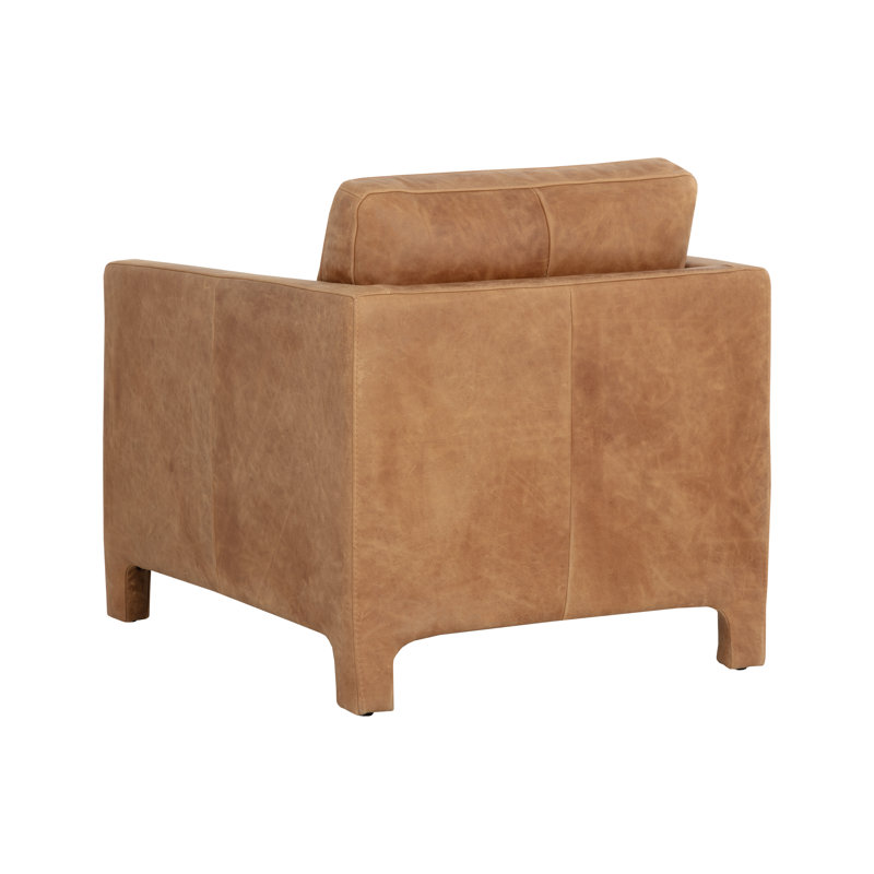 Lounge Chair