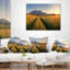 Coussin décoratif Schafer Landscape