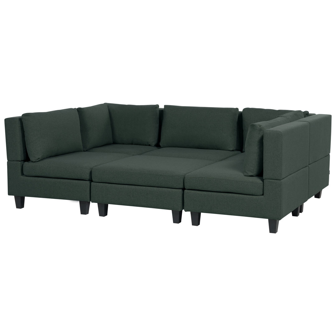 5-Sitzer Sofa Unstad