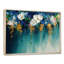 Art néo-expressionniste vert pour le salon, art néo-expressionniste vert II-446527576-339138947-446527552