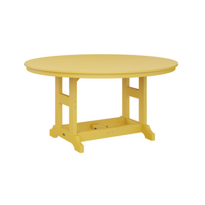Table de bar ronde Berlin Classic
