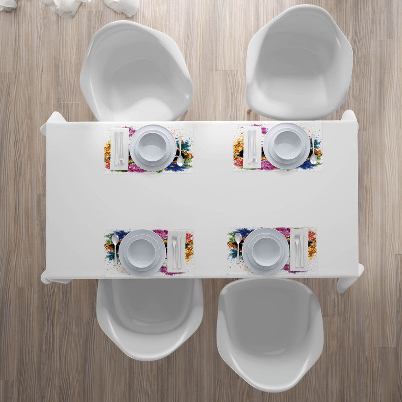 Récapitulatif 18,5" au crâne de sucre