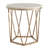 Trygve Marble Top End Table-1329744587