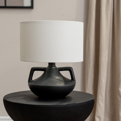 Zoe Ceramic Table Lamp