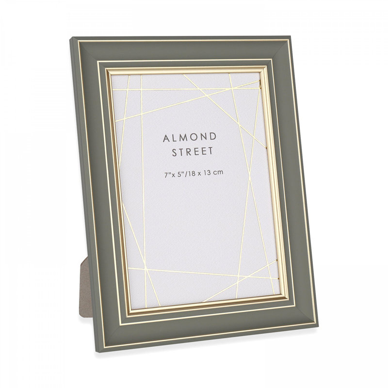 Ripley Photo Frame 7x5in (3pk), 5" x 7", 5" x 7"