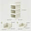 Bathroom Shelves