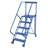5 - Step Steel Step Stool