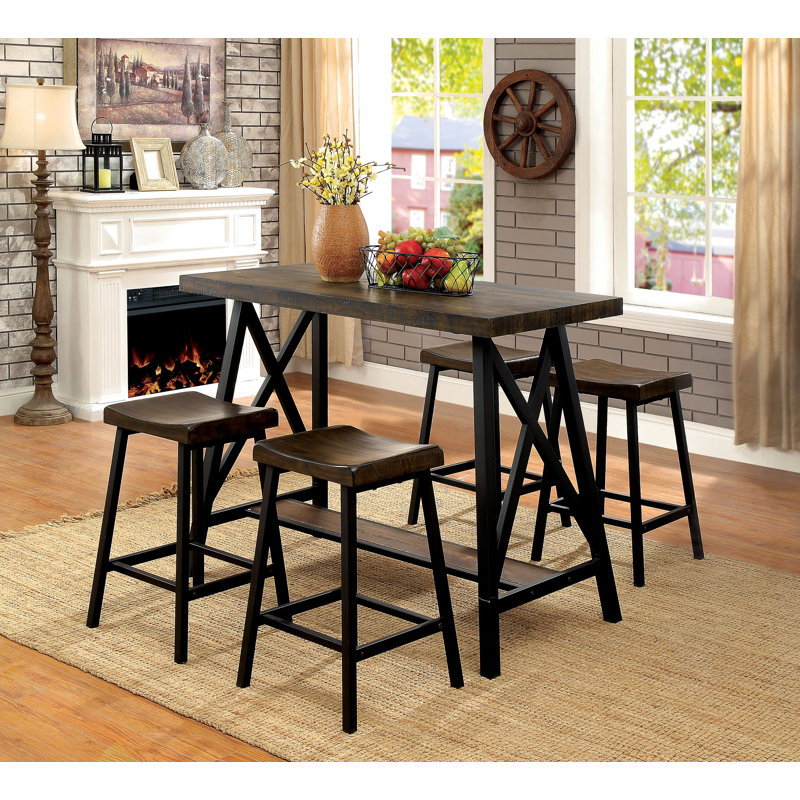 Marcell Counter Stool