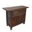 Solid Wood Accent Cabinet