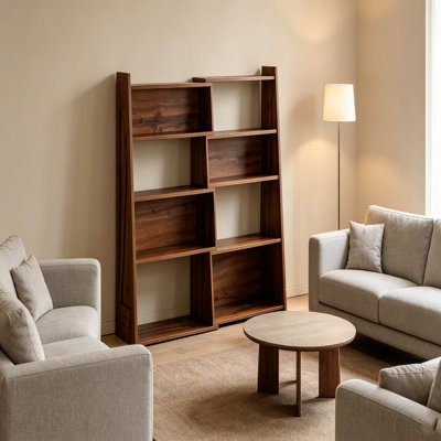 Foldable Bookshelf