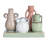 Kyjaun Stoneware Table Vase