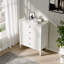 Commode 4 tiroirs Eleora Amberrae