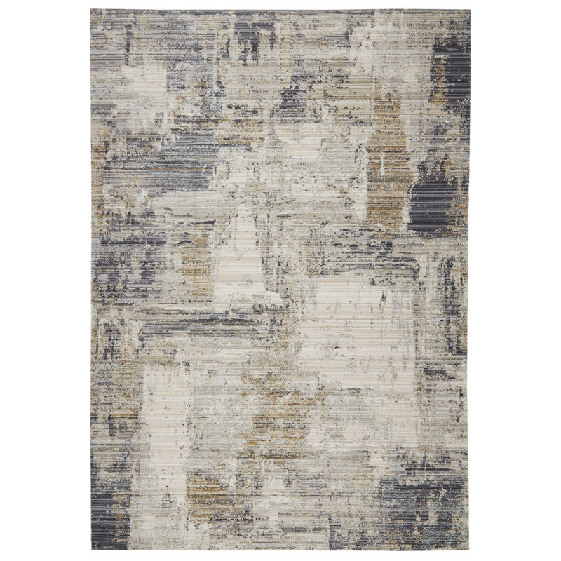 Alissa Area Rug, Rectangle 7'10" x 9'10"
