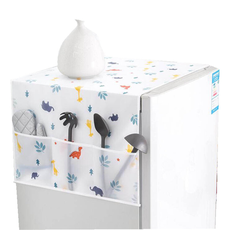 Housse de rangement pour réfrigérateur